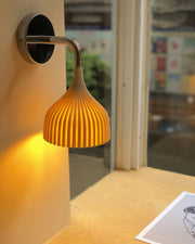 E Wall Lamp - Vakkerlight