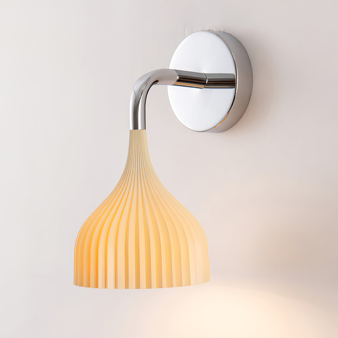 E Wall Lamp - Vakkerlight