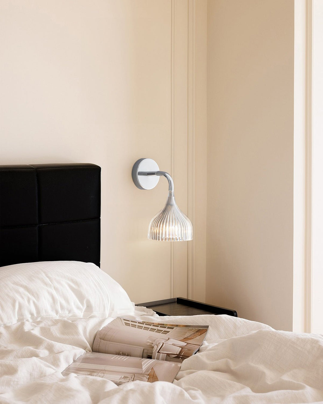 E Wall Lamp - Vakkerlight