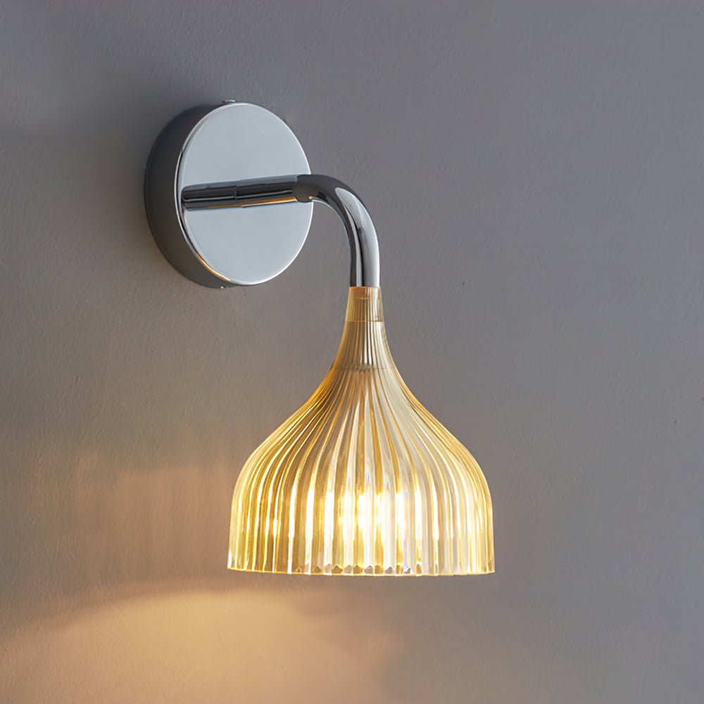 E Wall Lamp - Vakkerlight