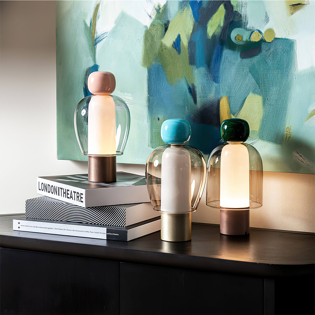 Lumina Joy Table Lamp