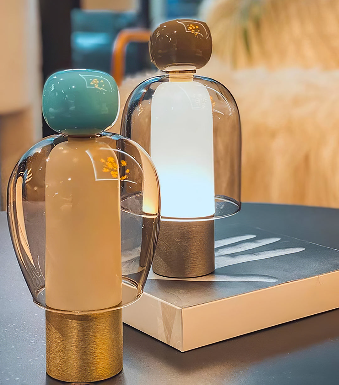 Lumina Joy Table Lamp