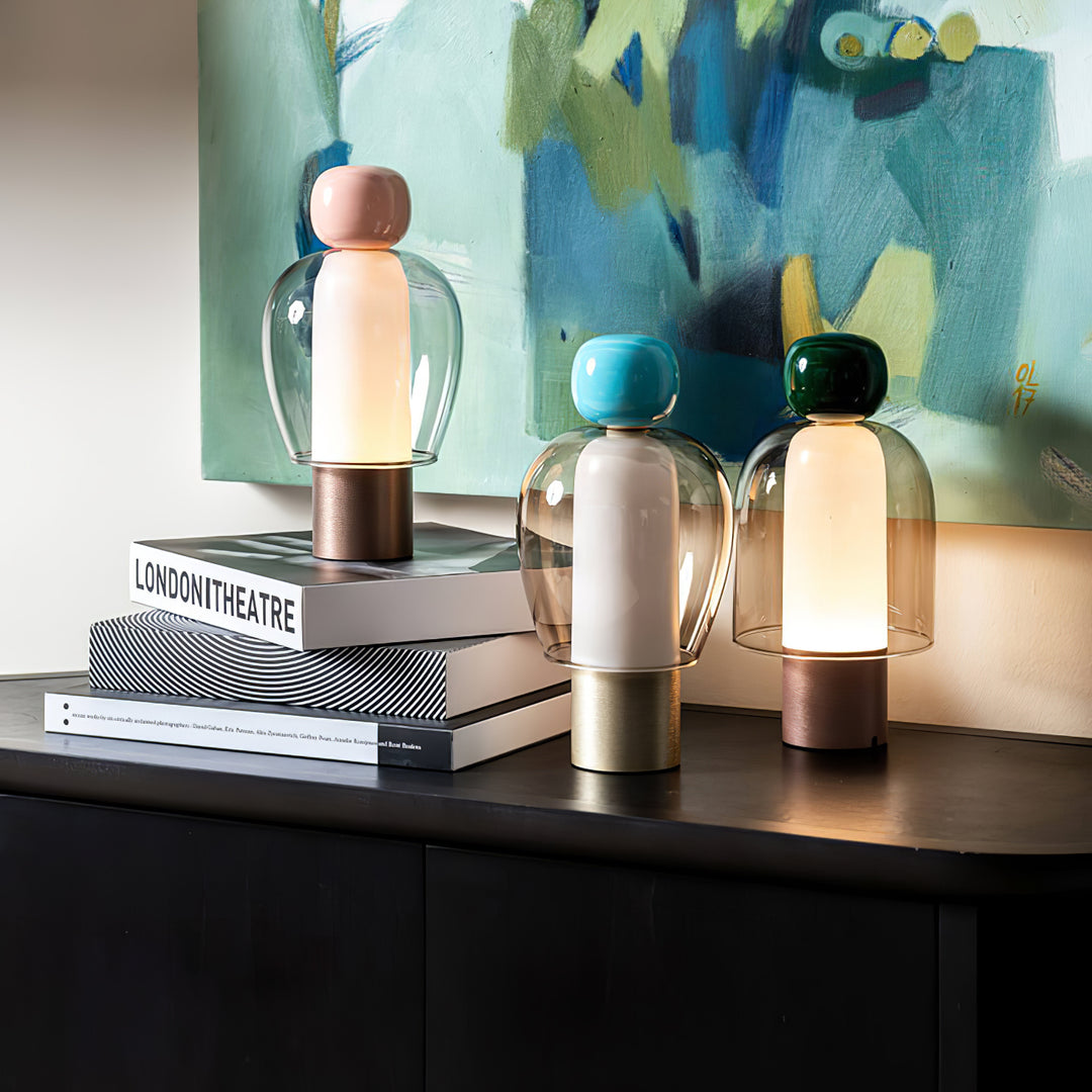 Lumina Joy Table Lamp