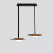 Horizon Eaves Pendant Lamp - Vakkerlight