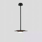 Horizon Eaves Pendant Lamp - Vakkerlight