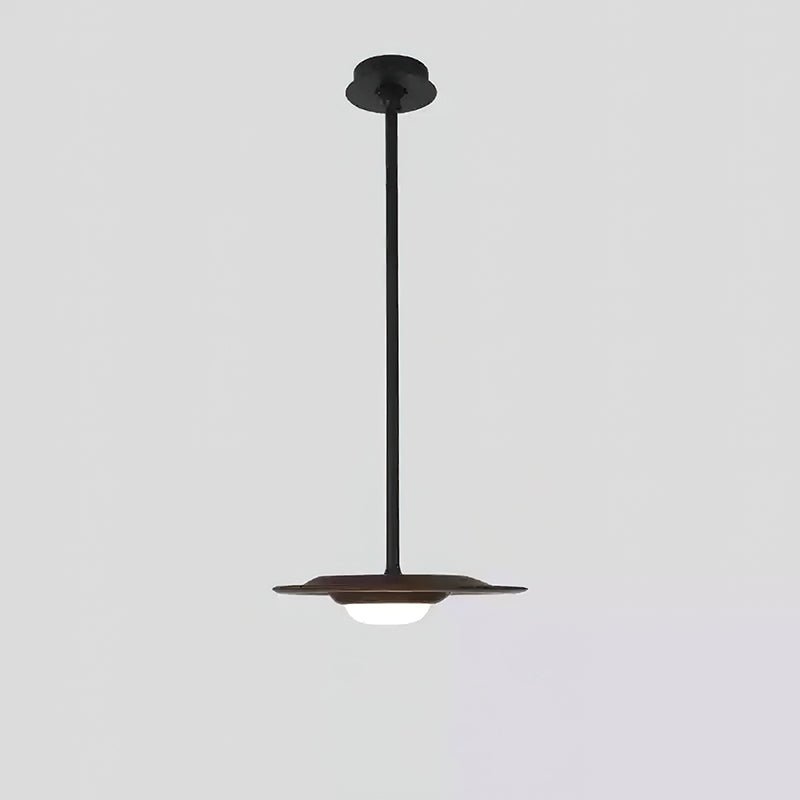 Horizon Eaves Pendant Lamp - Vakkerlight