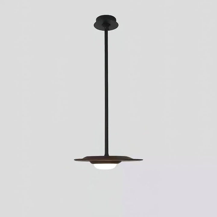 Horizon Eaves Pendant Lamp - Vakkerlight