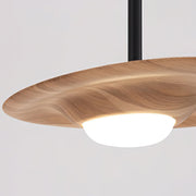 Horizon Eaves Pendant Lamp - Vakkerlight