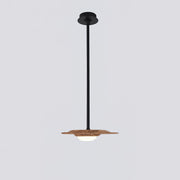 Horizon Eaves Pendant Lamp - Vakkerlight