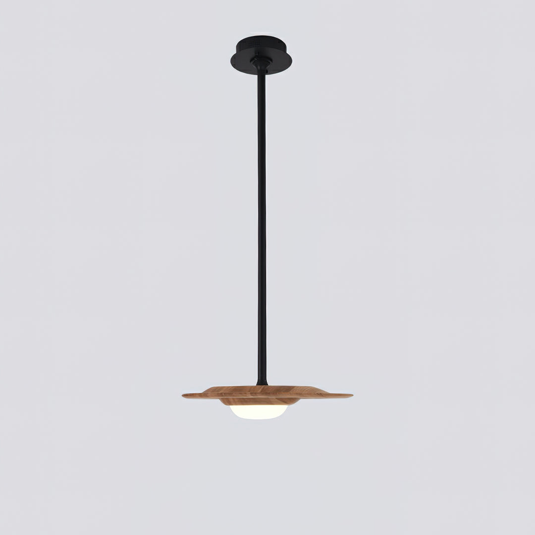 Horizon Eaves Pendant Lamp - Vakkerlight