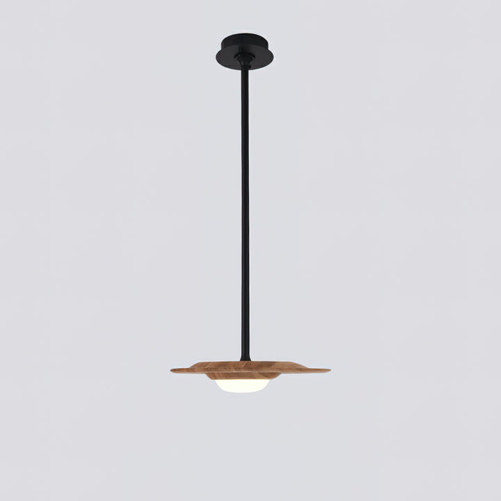 Horizon Eaves Pendant Lamp - Vakkerlight