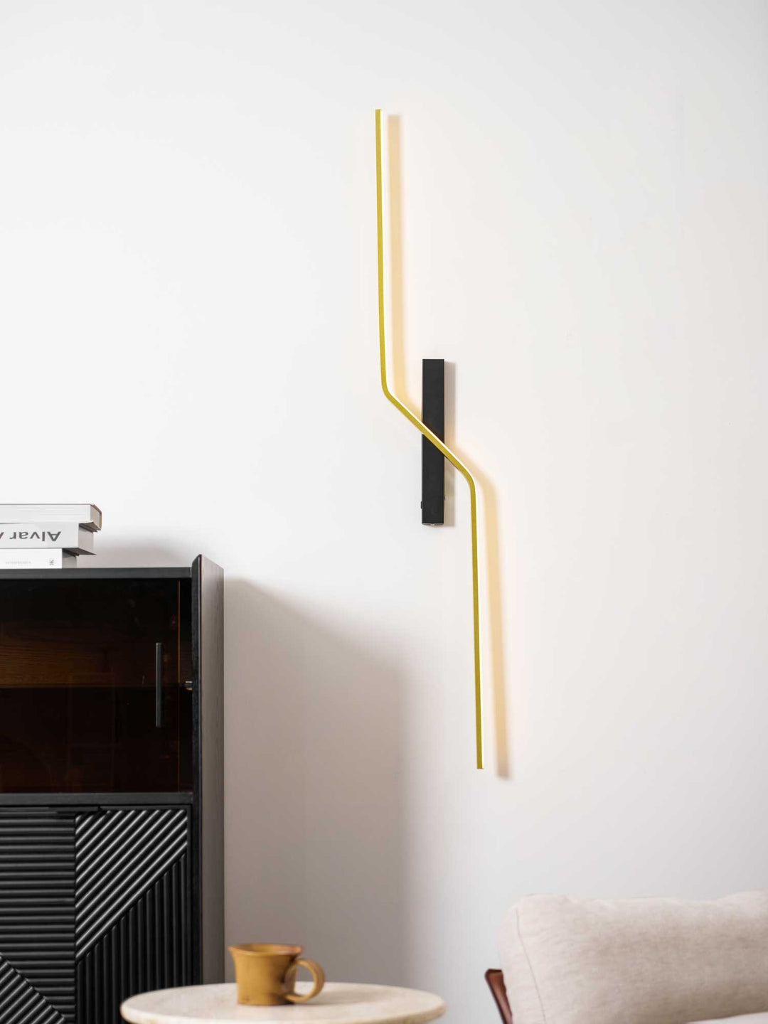 Echelon Rechargeable Wall Light - Vakkerlight