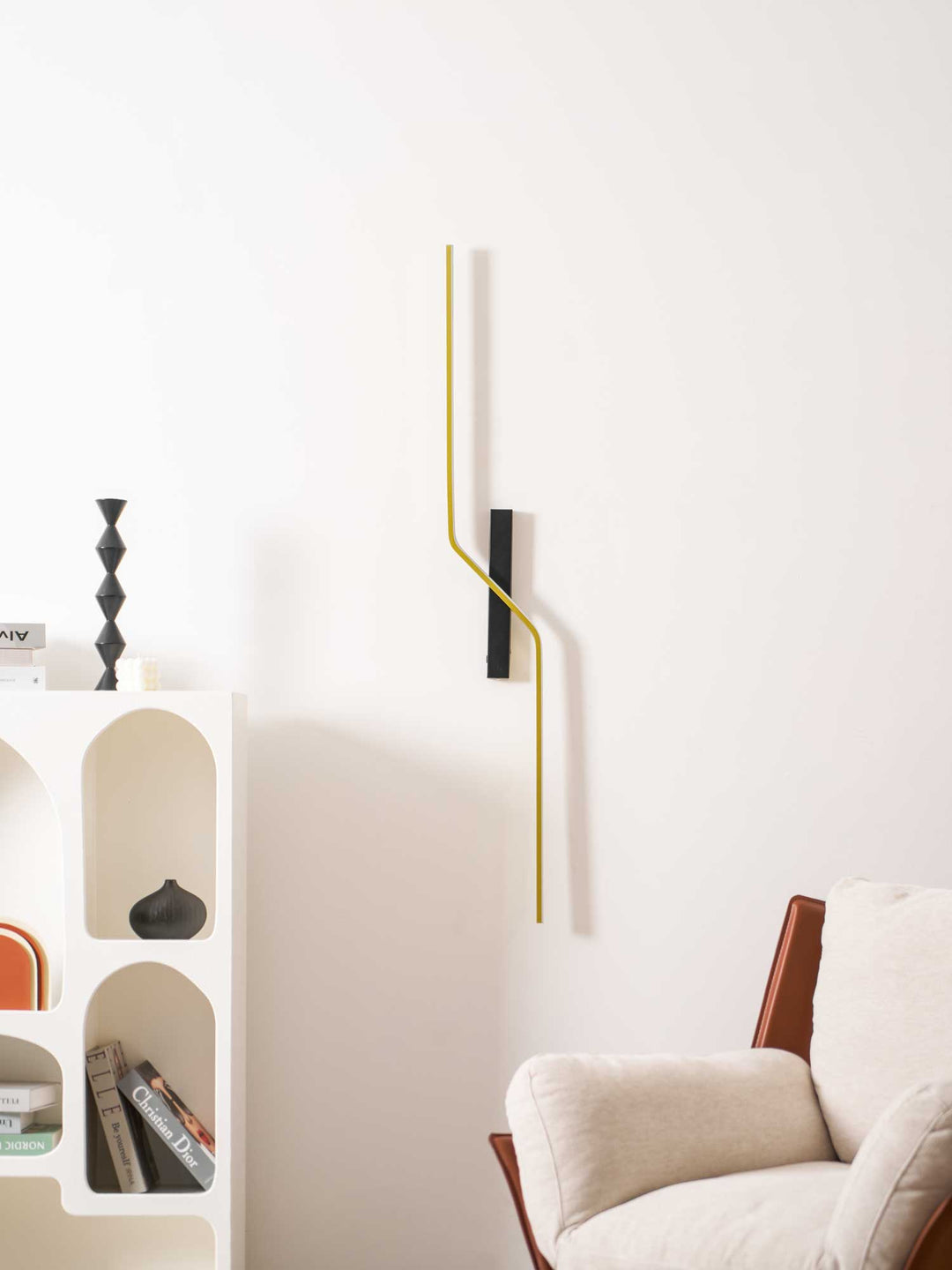 Echelon Rechargeable Wall Light - Vakkerlight