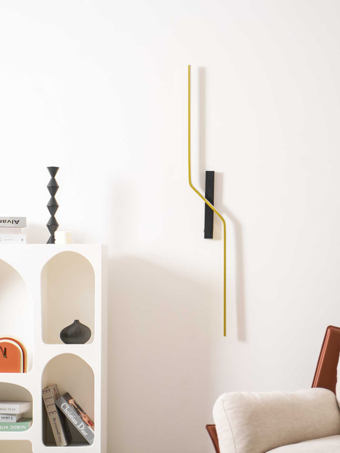 Echelon Rechargeable Wall Light - Vakkerlight