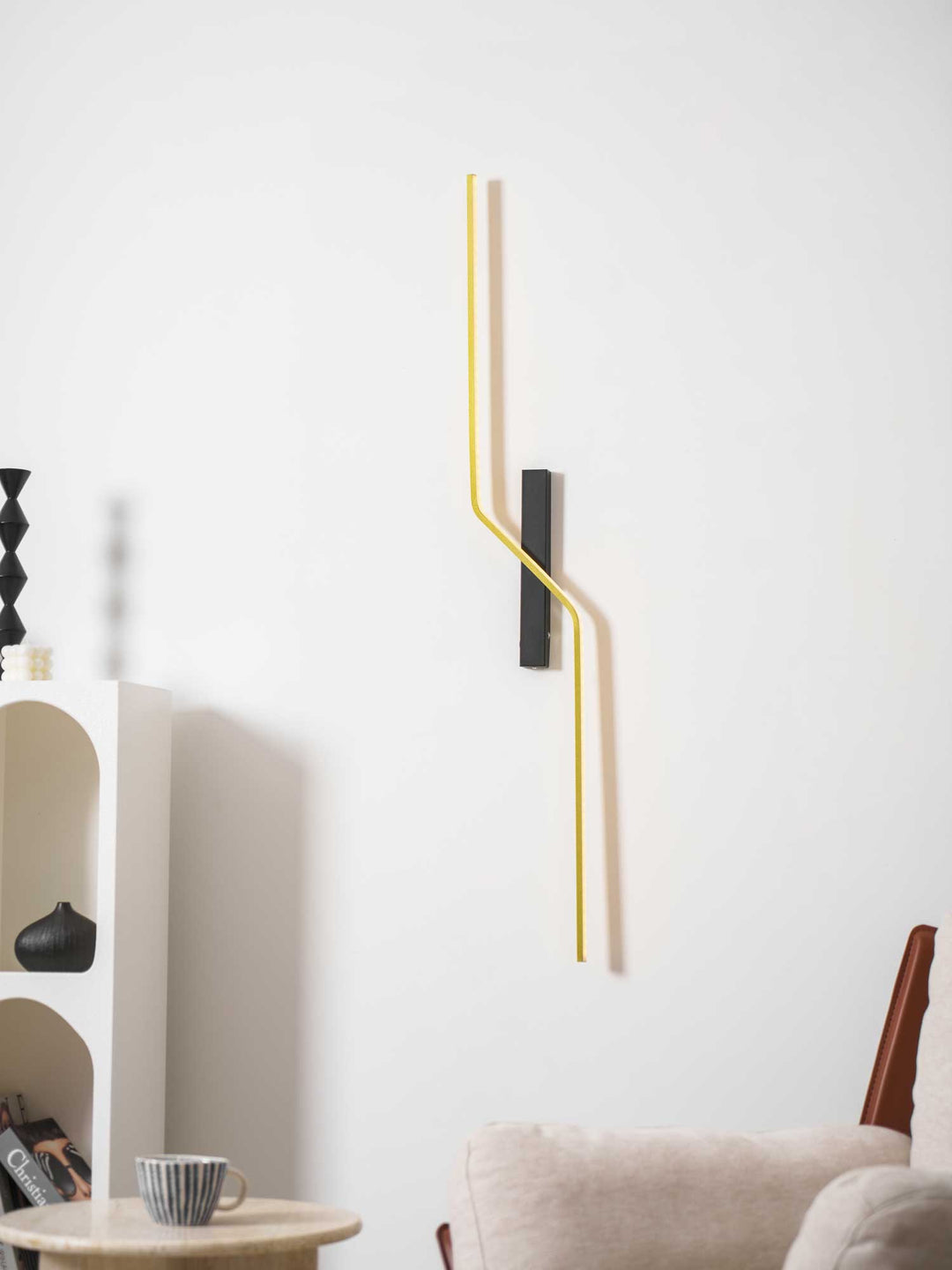 Echelon Rechargeable Wall Light - Vakkerlight