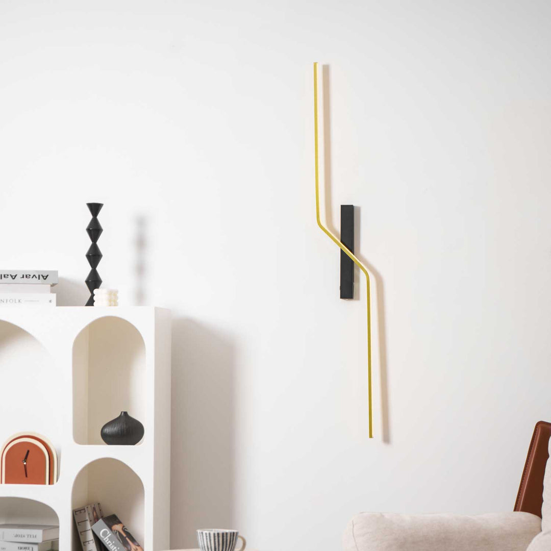 Echelon Rechargeable Wall Light - Vakkerlight