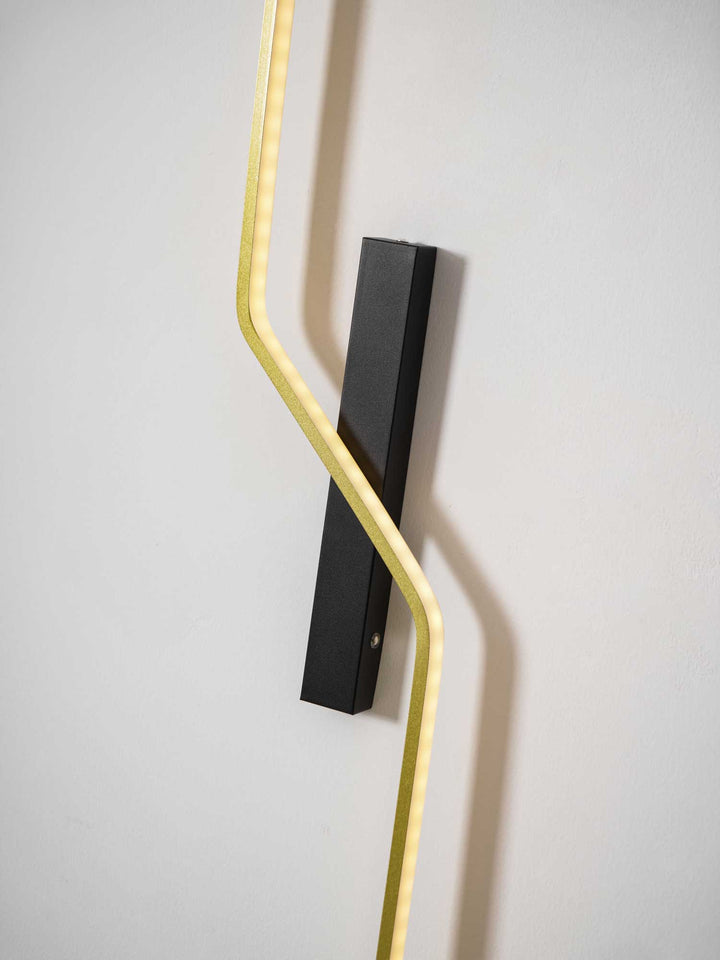 Echelon Rechargeable Wall Light - Vakkerlight