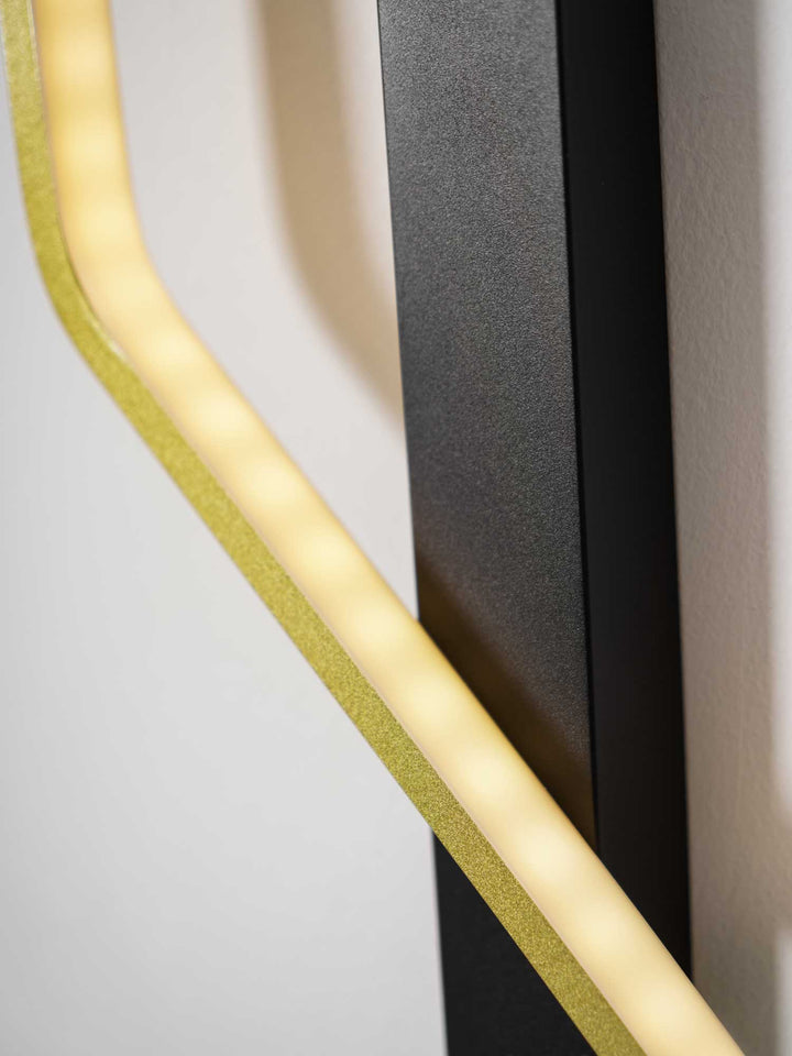 Echelon Rechargeable Wall Light - Vakkerlight