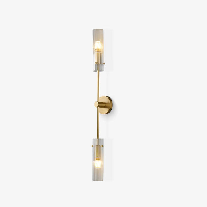 Eclat Vertica Wall Lamp - Vakkerlight