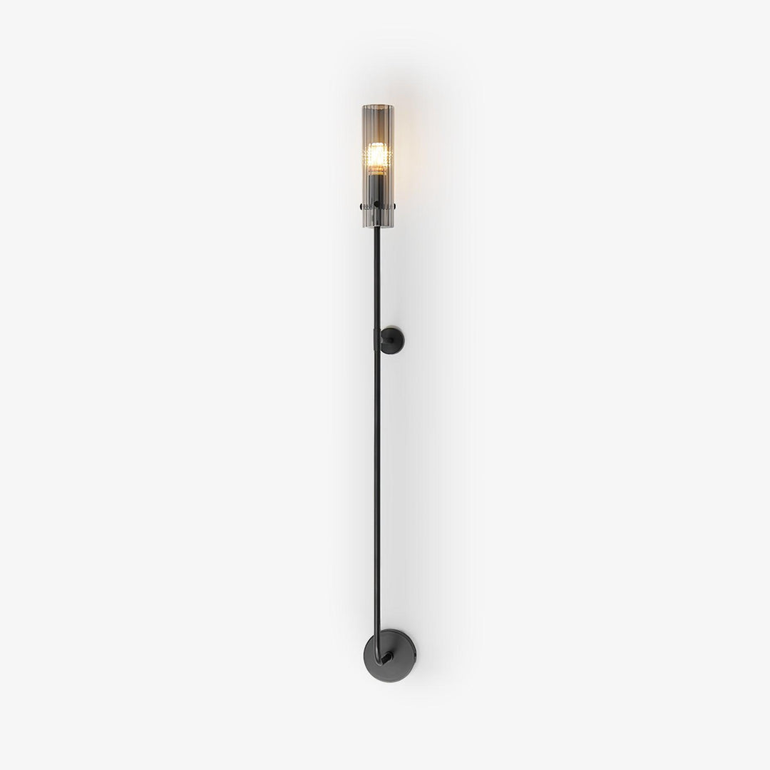 Eclat Vertica Wall Lamp - Vakkerlight