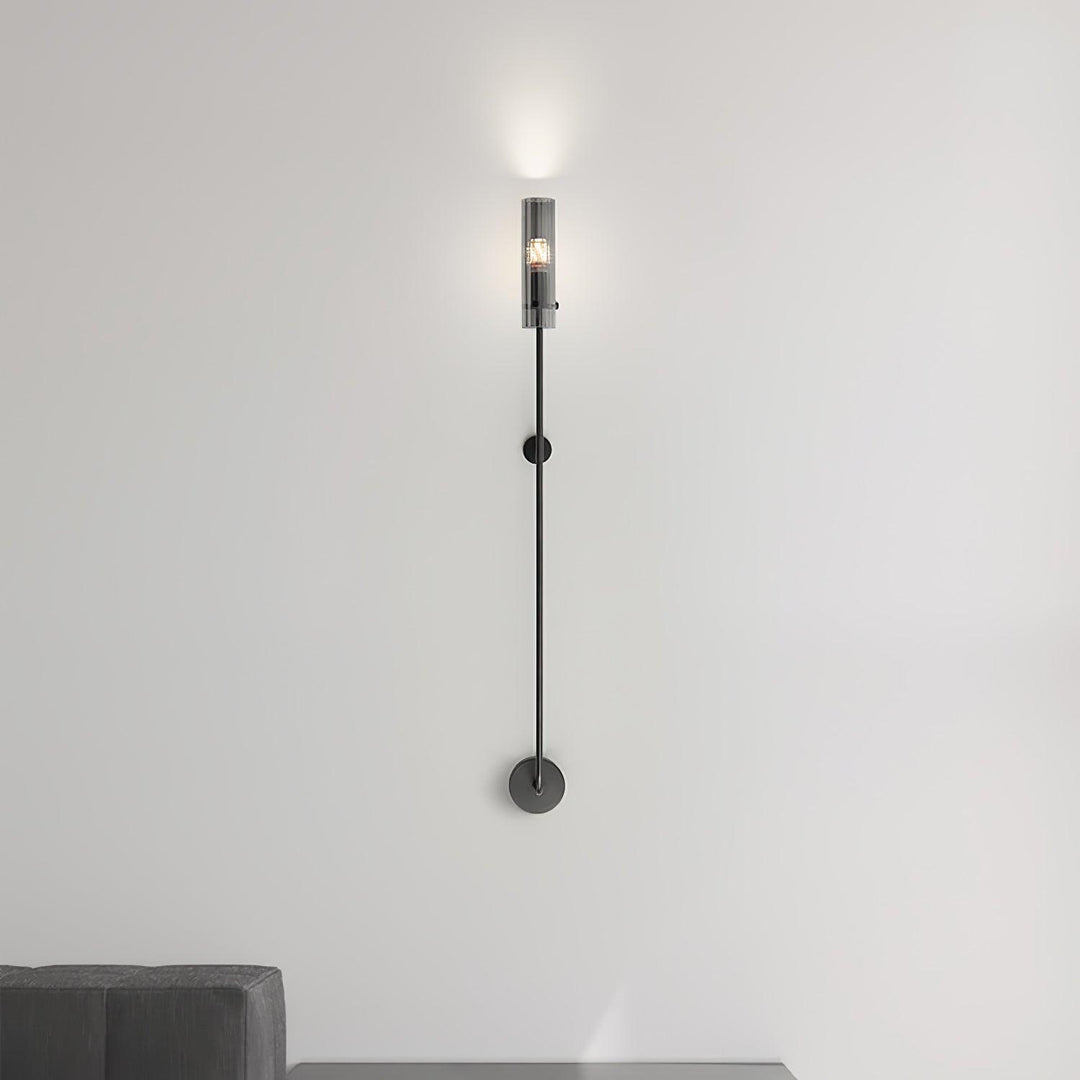 Eclat Vertica Wall Lamp - Vakkerlight