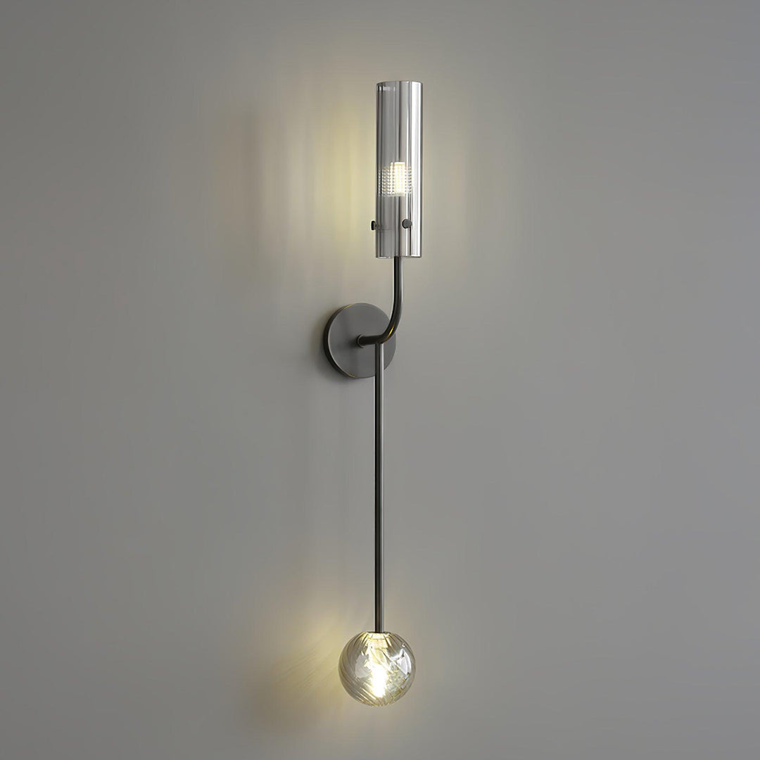 Eclat Vertica Wall Lamp - Vakkerlight