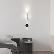 Eclat Vertica Wall Lamp - Vakkerlight