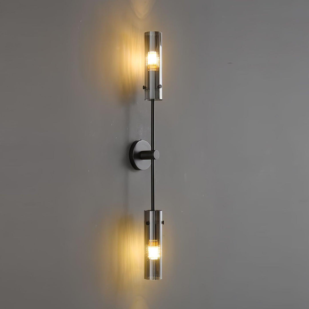 Eclat Vertica Wall Lamp - Vakkerlight