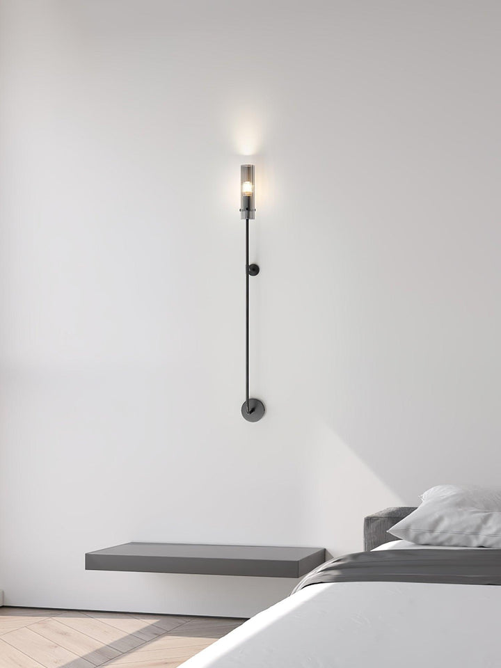 Eclat Vertica Wall Lamp - Vakkerlight