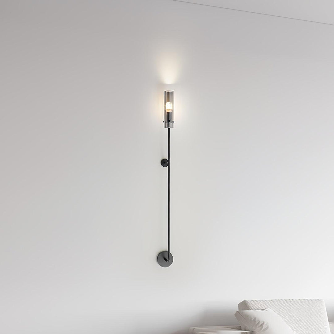 Eclat Vertica Wall Lamp - Vakkerlight