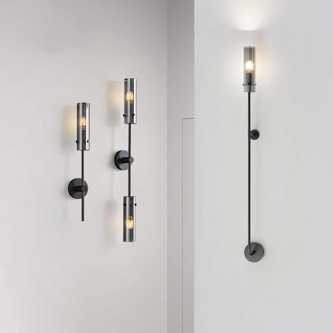 Eclat Vertica Wall Lamp - Vakkerlight