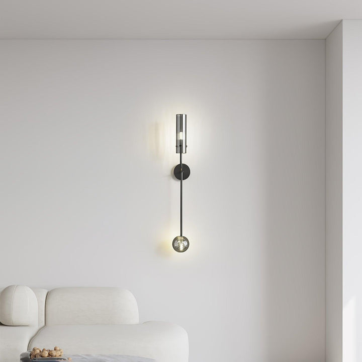 Eclat Vertica Wall Lamp - Vakkerlight