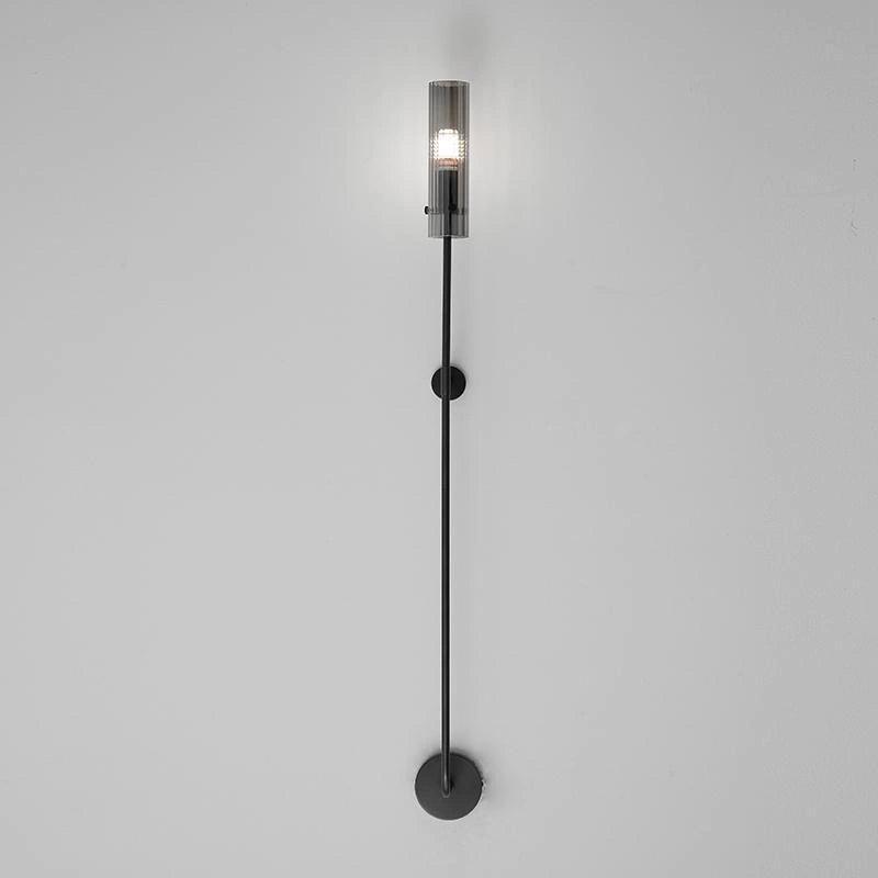 Eclat Vertica Wall Lamp - Vakkerlight