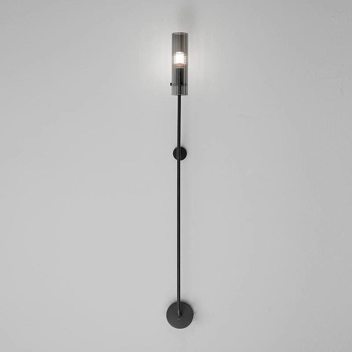 Eclat Vertica Wall Lamp - Vakkerlight