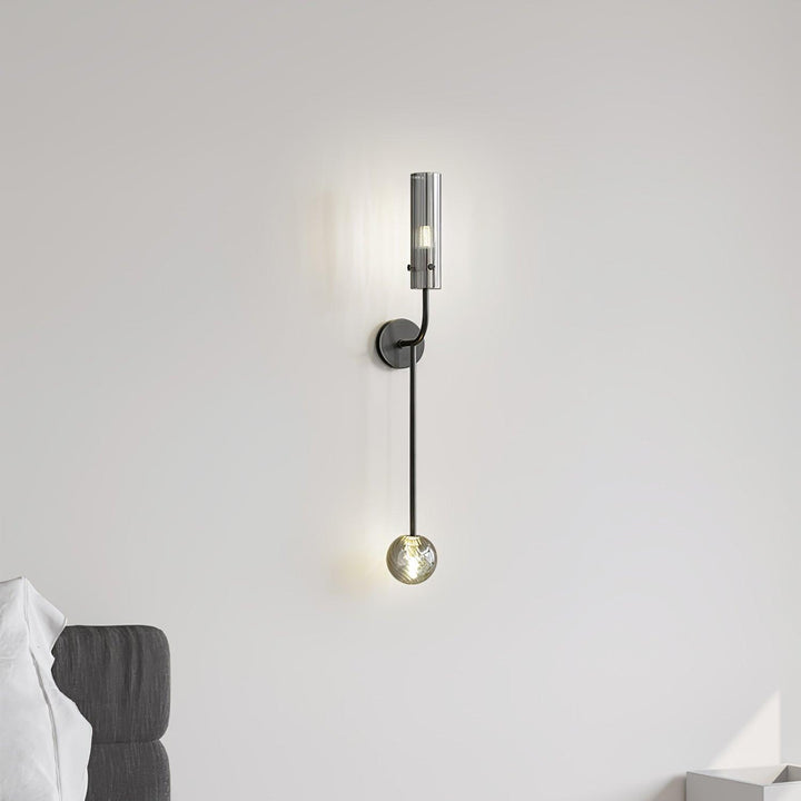 Eclat Vertica Wall Lamp - Vakkerlight