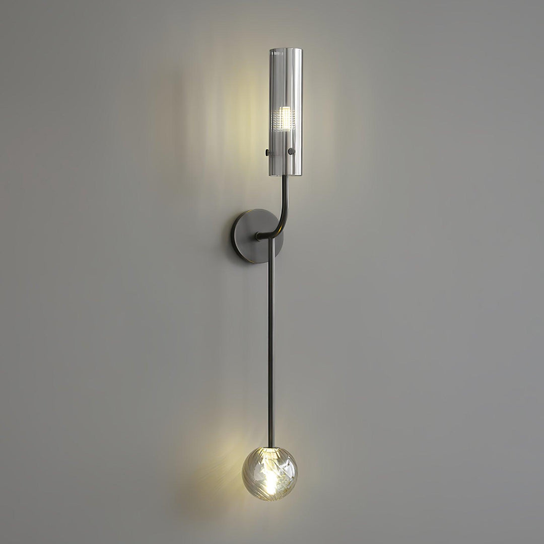 Eclat Vertica Wall Lamp - Vakkerlight