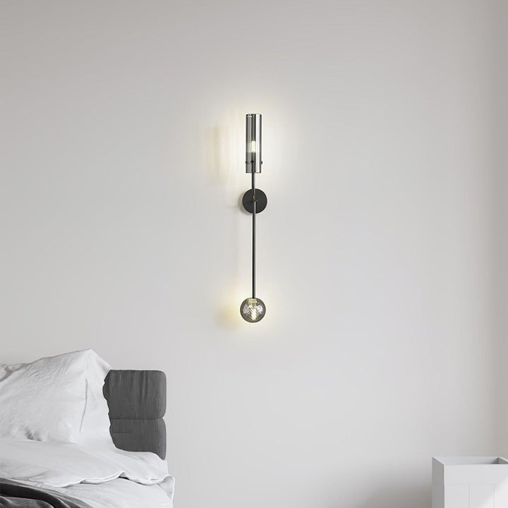 Eclat Vertica Wall Lamp - Vakkerlight