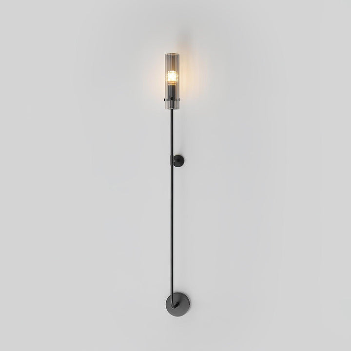 Eclat Vertica Wall Lamp - Vakkerlight