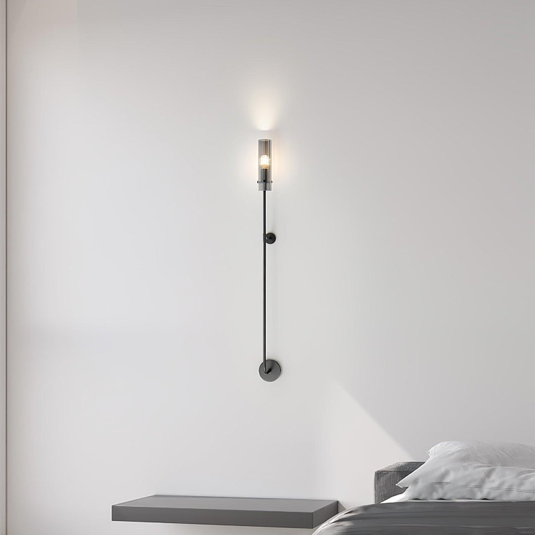 Eclat Vertica Wall Lamp - Vakkerlight