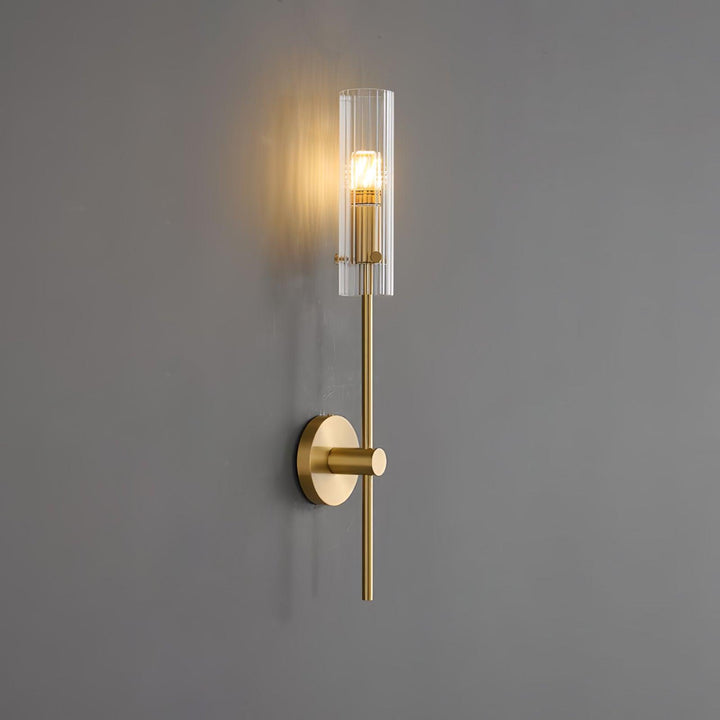 Eclat Vertica Wall Lamp - Vakkerlight