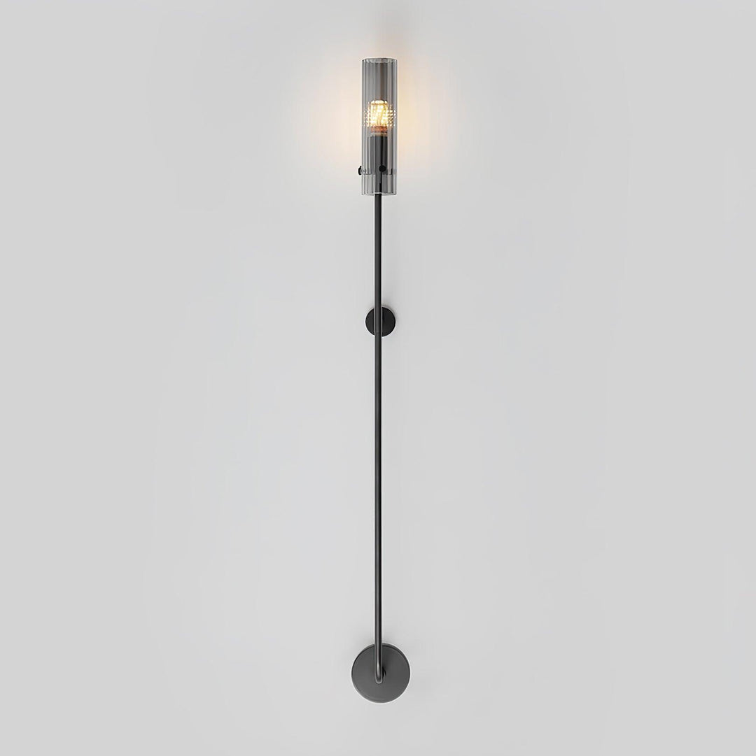 Eclat Vertica Wall Lamp - Vakkerlight