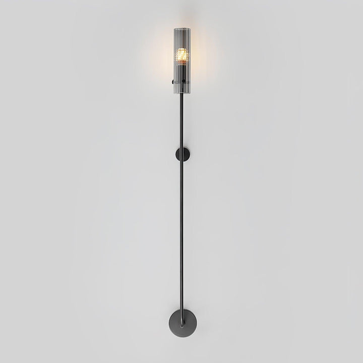 Eclat Vertica Wall Lamp - Vakkerlight