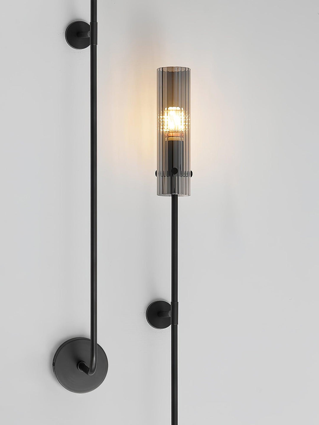 Eclat Vertica Wall Lamp - Vakkerlight