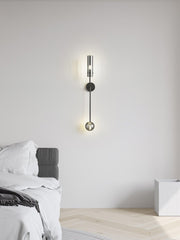 Eclat Vertica Wall Lamp - Vakkerlight