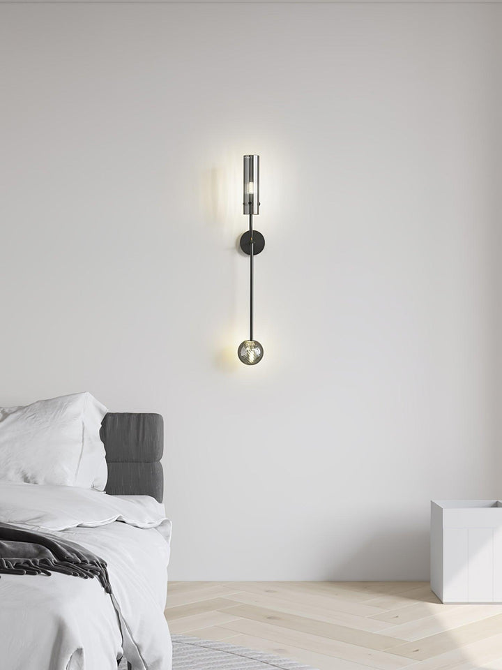 Eclat Vertica Wall Lamp - Vakkerlight