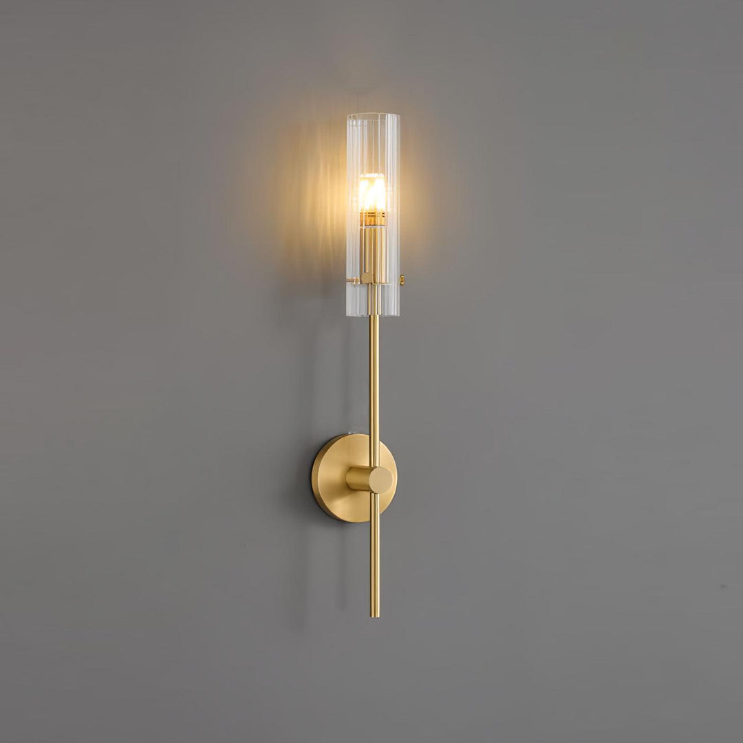 Eclat Vertica Wall Lamp - Vakkerlight