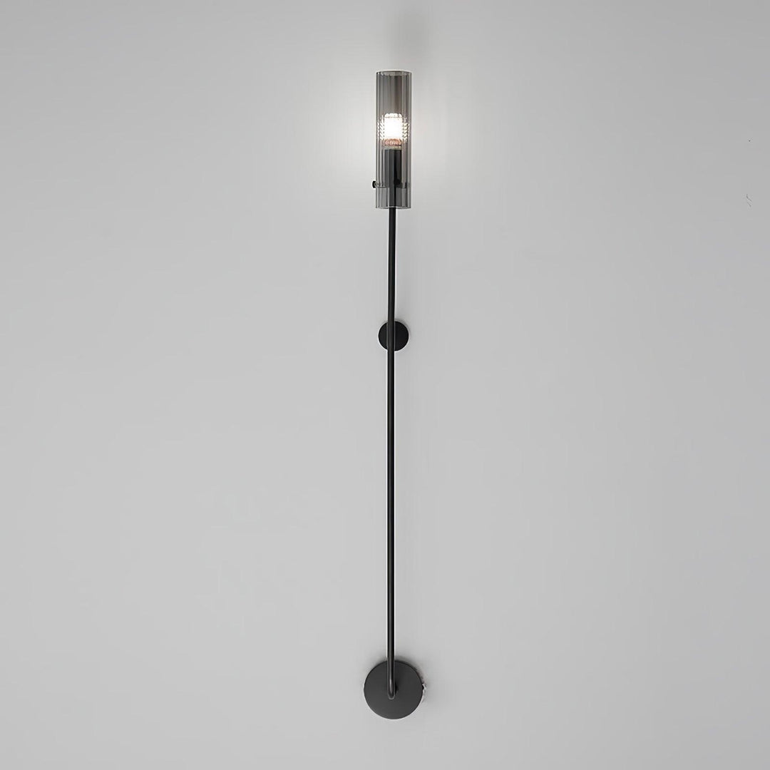 Eclat Vertica Wall Lamp - Vakkerlight