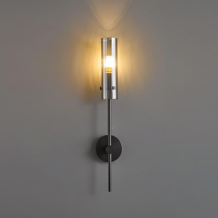 Eclat Vertica Wall Lamp - Vakkerlight