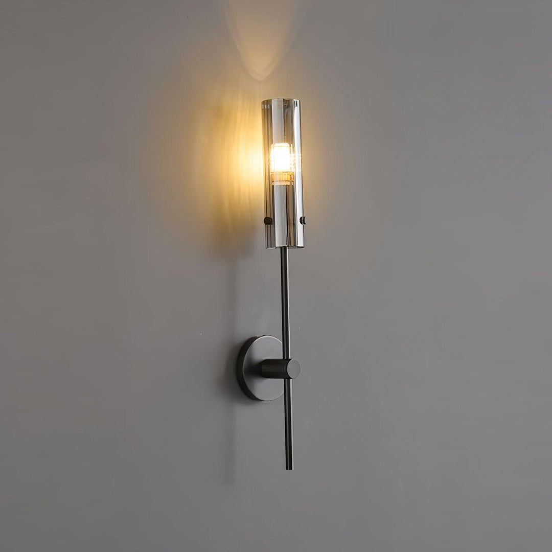 Eclat Vertica Wall Lamp - Vakkerlight