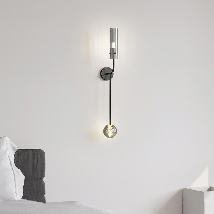 Eclat Vertica Wall Lamp - Vakkerlight